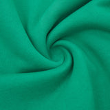 Papier Hoodie (Green)