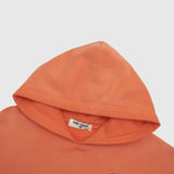 Spirit Hoodie - Sun Fade Wash (Orange)