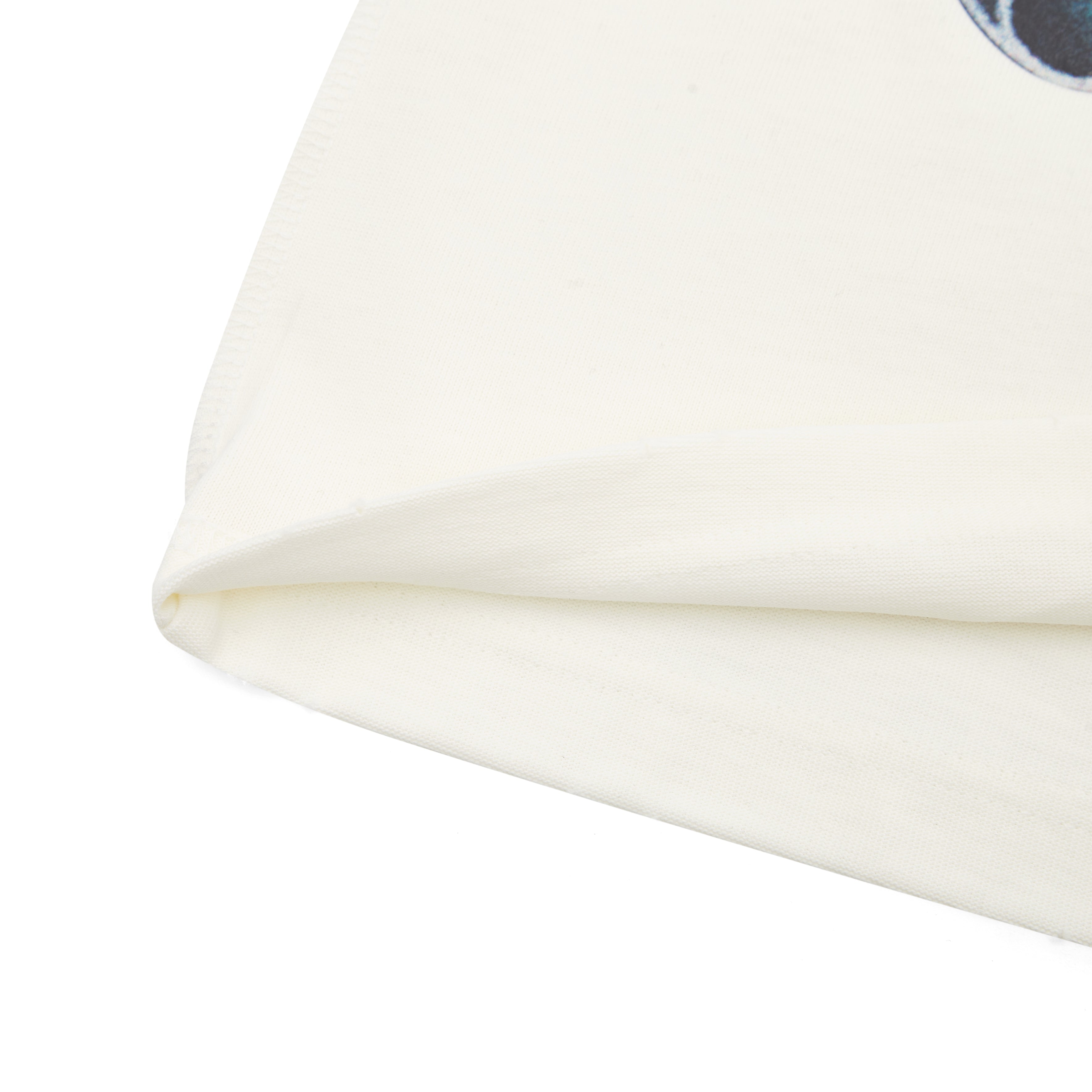 Midnight Tee (Cream)