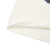 Midnight Tee (Cream)