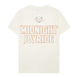 Midnight Tee (Cream)