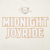 Midnight Tee (Cream)