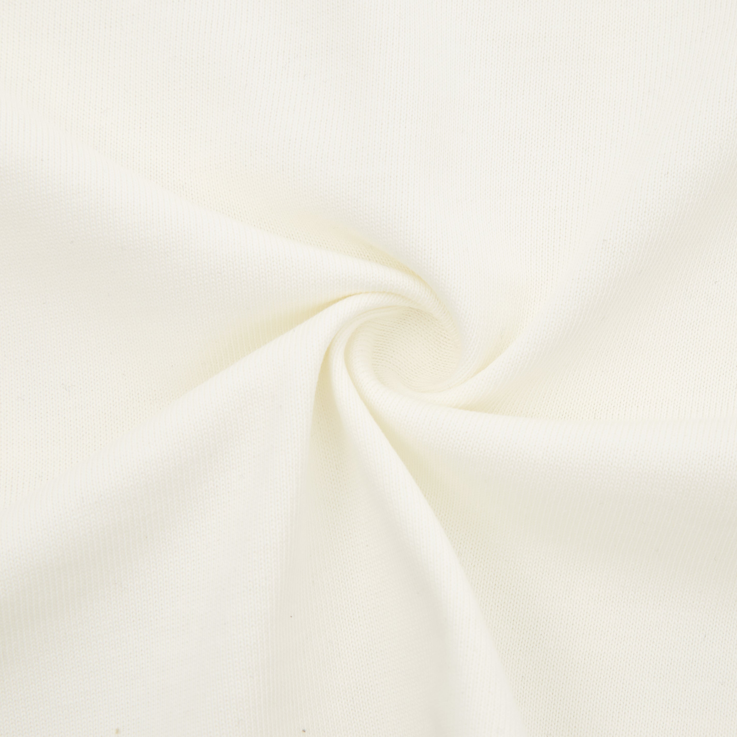 Midnight Tee (Cream)