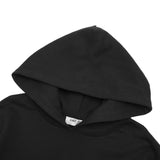 Vaquero Hoodie (Black)