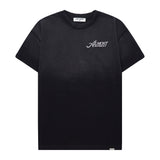 Motto Tee (Sun Fade Black)