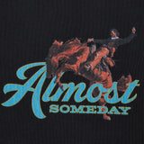 Vaquero Hoodie (Black)