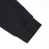 Vaquero Hoodie (Black)