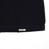 Motto Tee (Sun Fade Black)