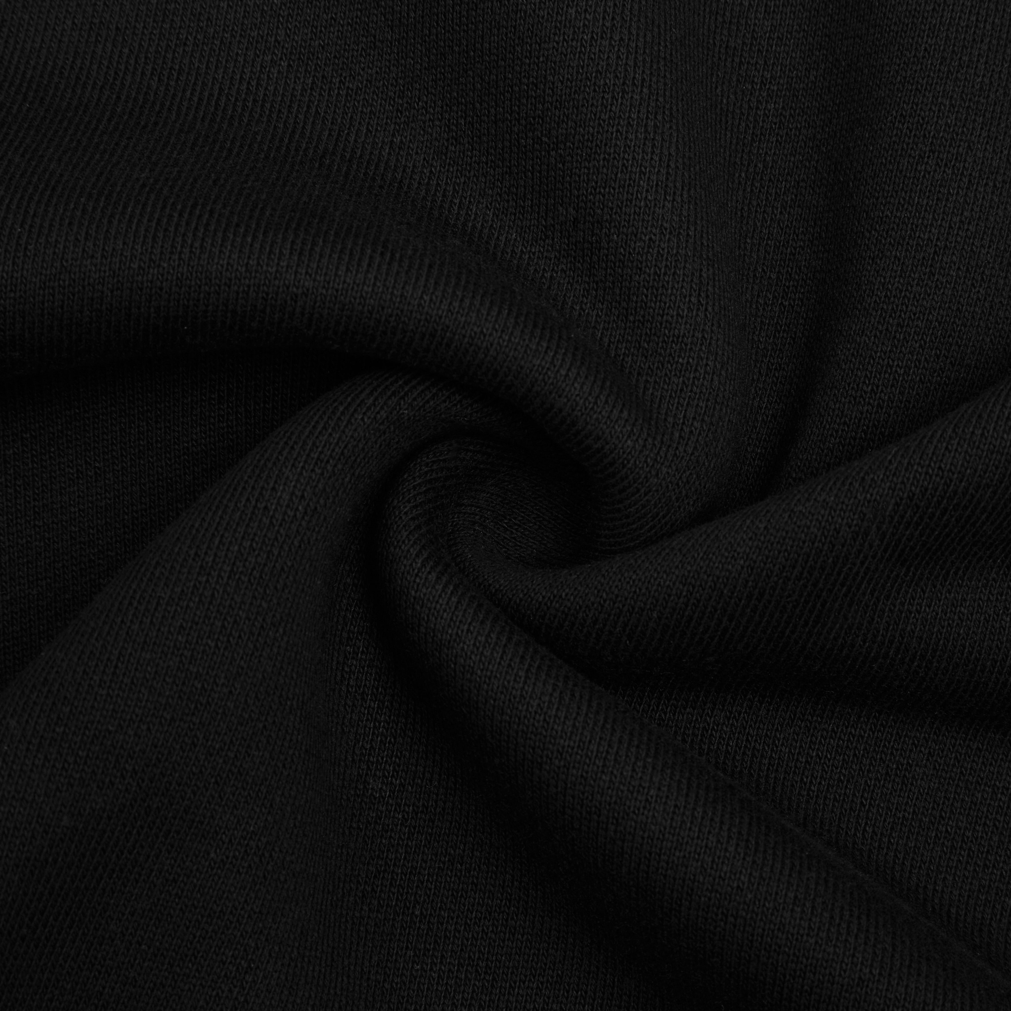 Vaquero Hoodie (Black)