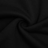 Vaquero Hoodie (Black)