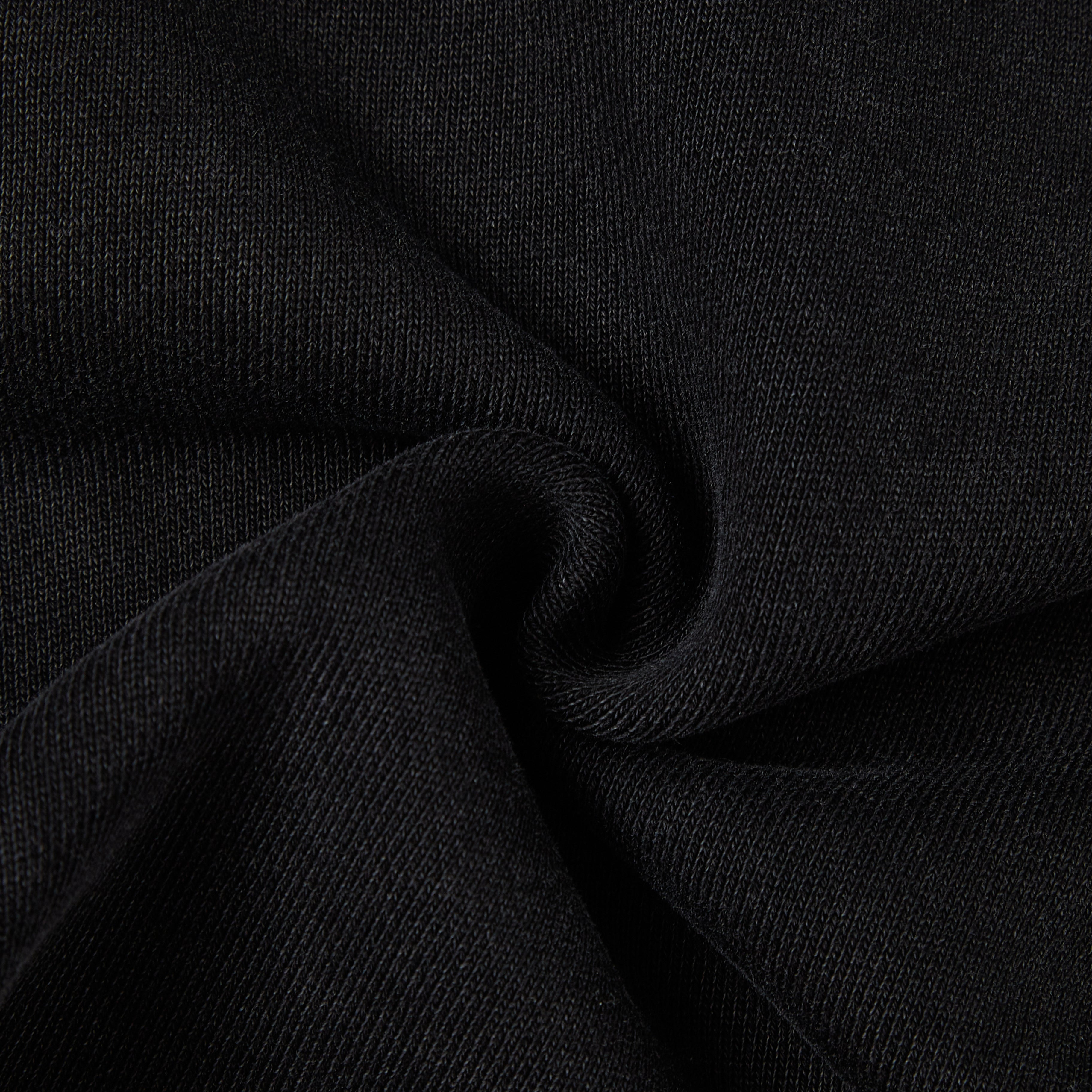 Jackpot Terry Shorts - Vintage Black