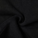 Jackpot Terry Shorts - Vintage Black