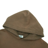 Vaquero Hoodie - Sun Fade Wash (Brown)
