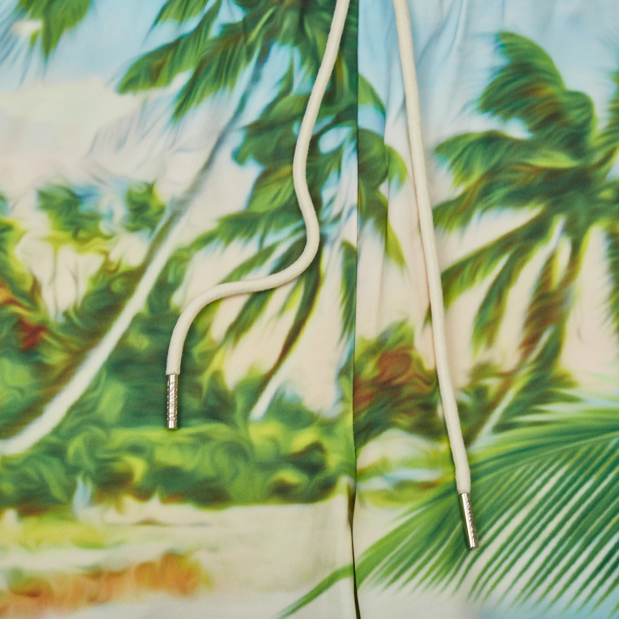 Paradise Resort Short