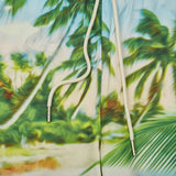 Paradise Resort Short