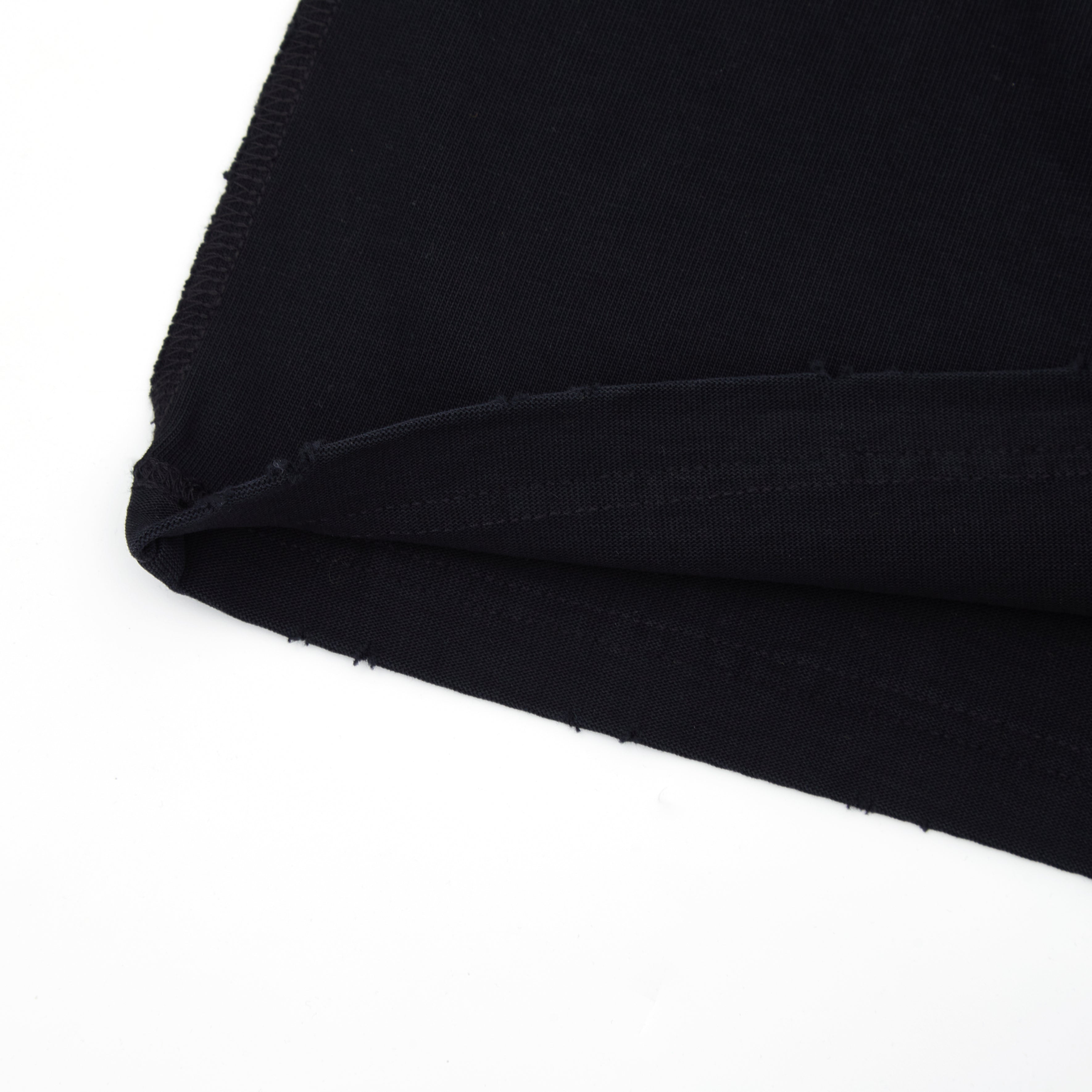 Midnight Tee (Sun Fade Black)