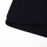 Midnight Tee (Sun Fade Black)