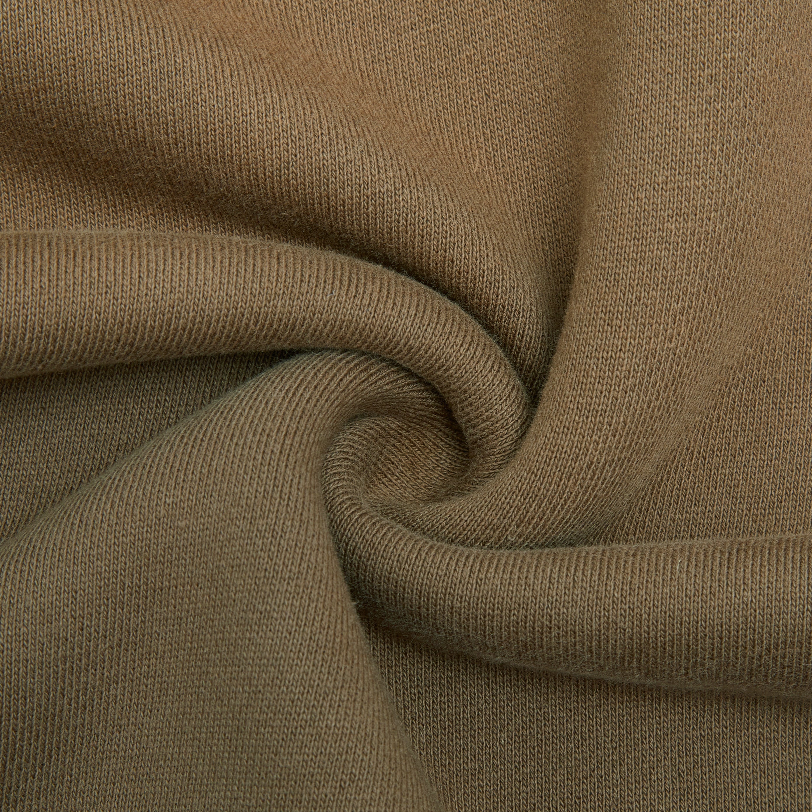 Vaquero Hoodie - Sun Fade Wash (Brown)