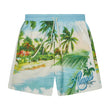 Paradise Resort Short