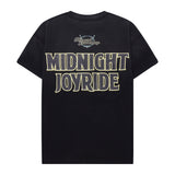 Midnight Tee (Sun Fade Black)