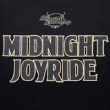 Midnight Tee (Sun Fade Black)