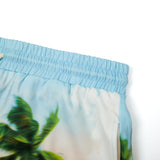 Paradise Resort Short