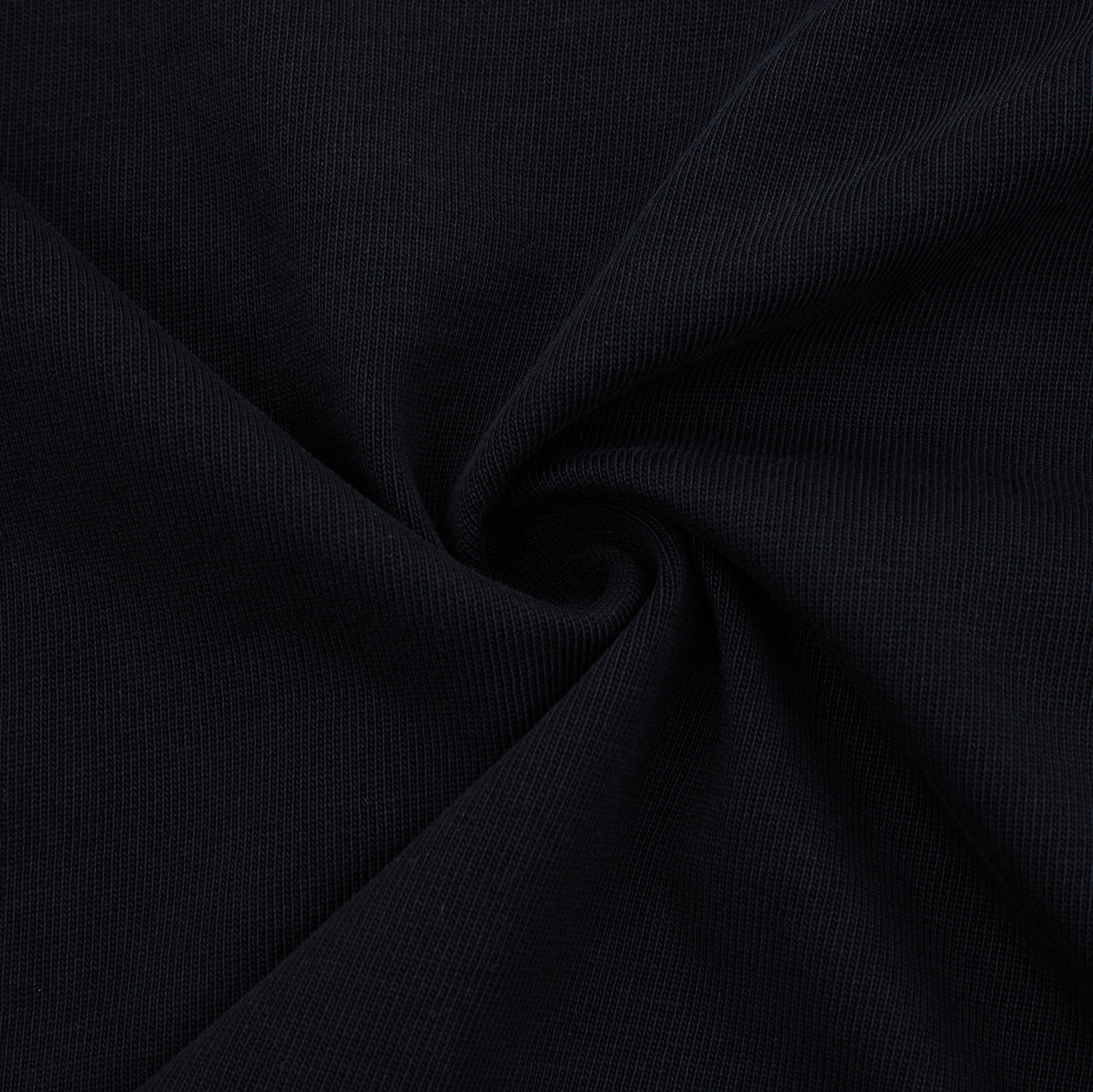 Midnight Tee (Sun Fade Black)