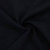 Midnight Tee (Sun Fade Black)