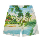 Paradise Resort Short