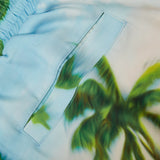Paradise Resort Short