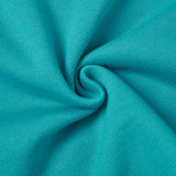 Alpine Terry Shorts - Teal