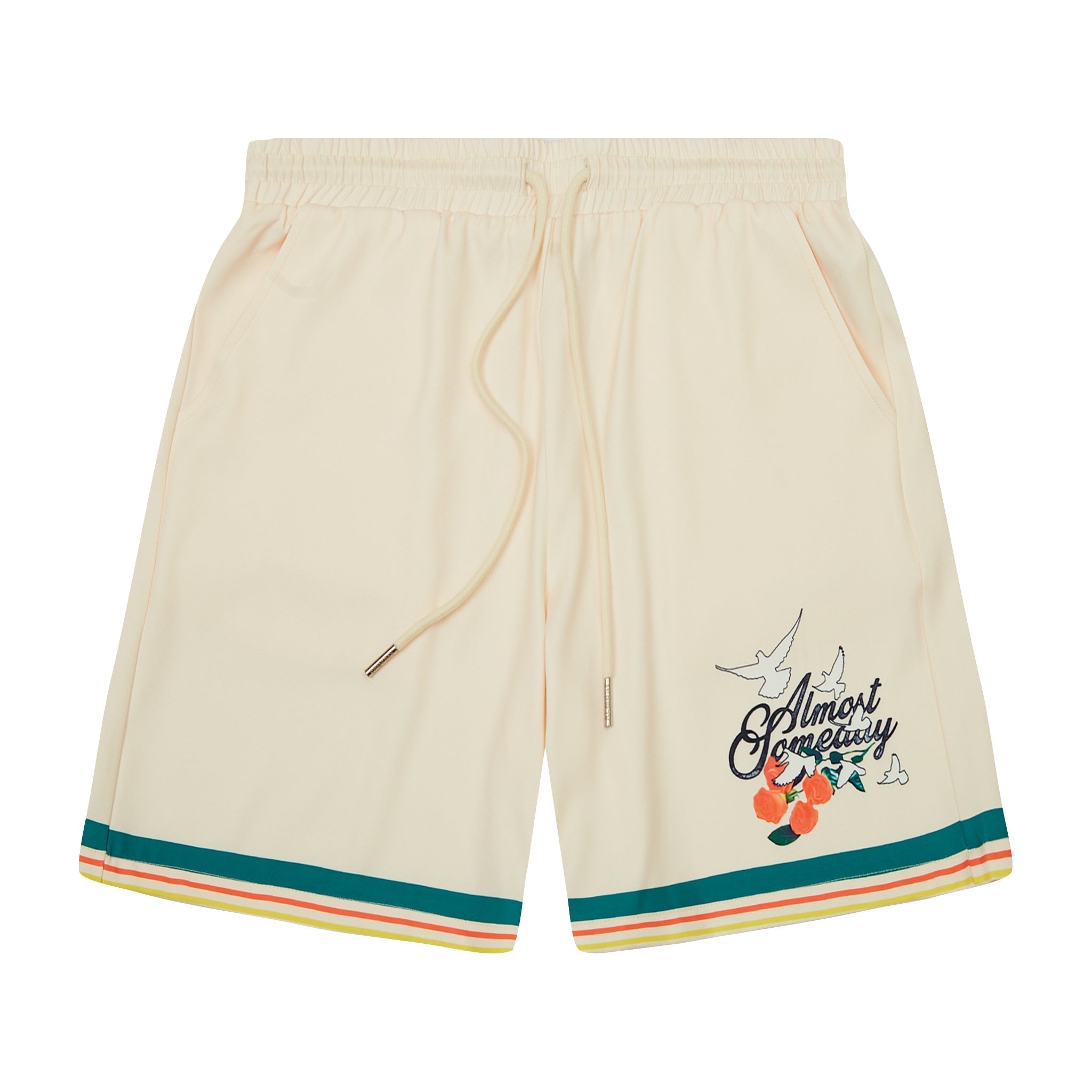 Purge Short