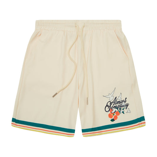 Purge Short