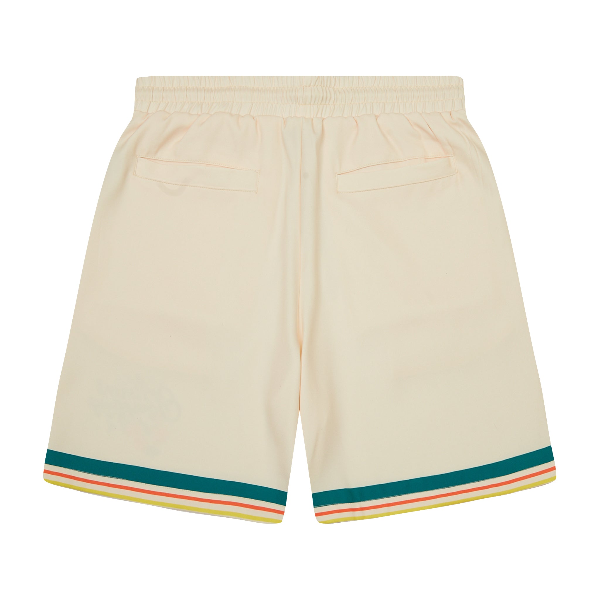 Purge Short