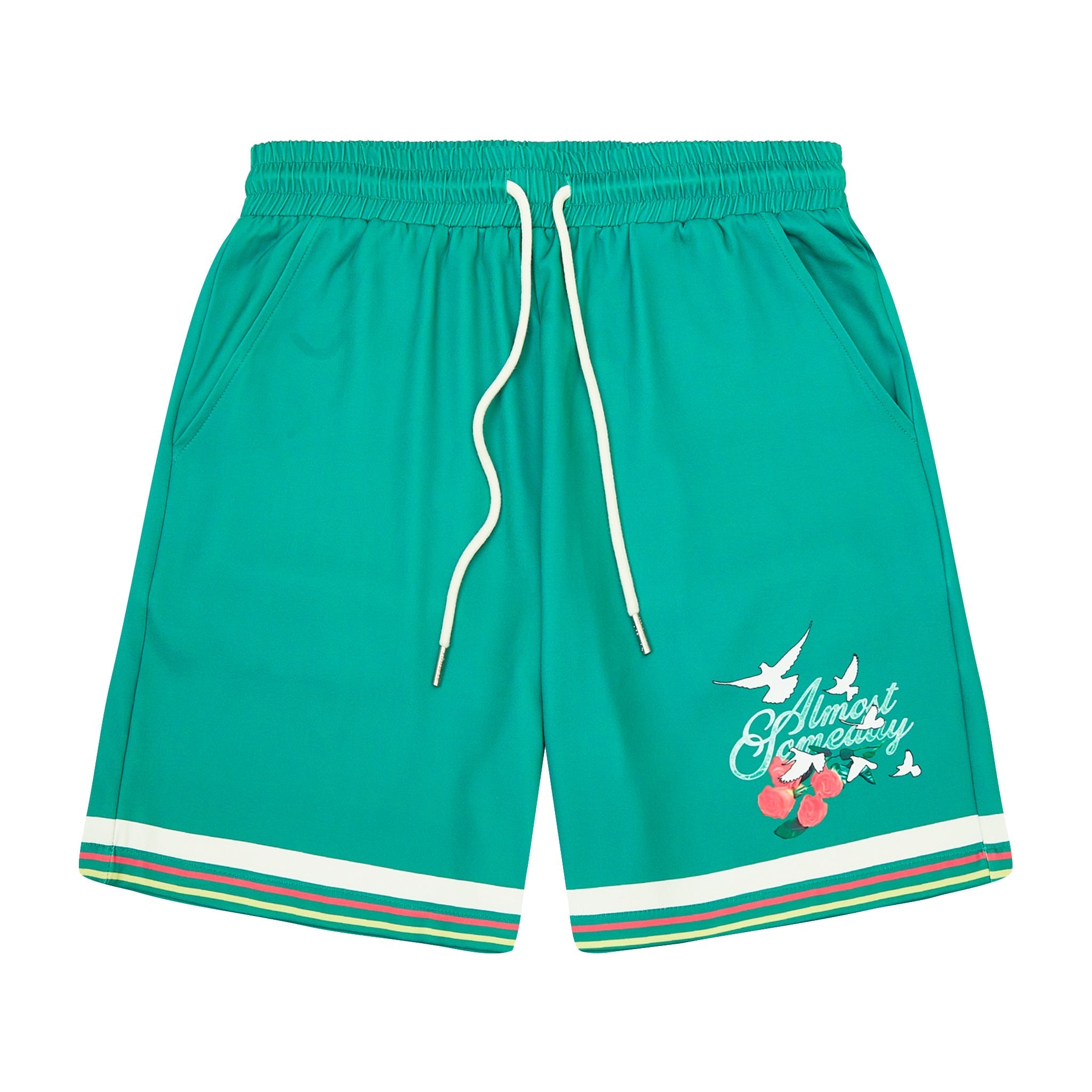 Purge Short