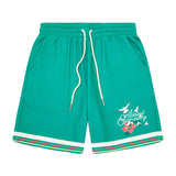 Purge Short