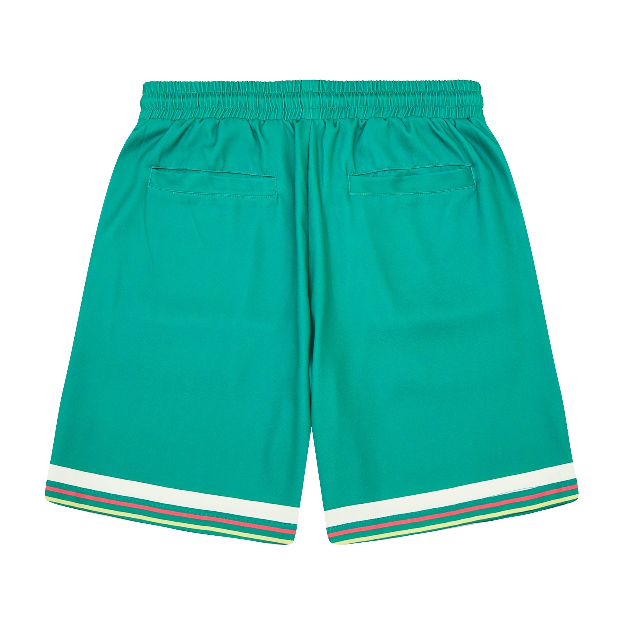 Purge Short