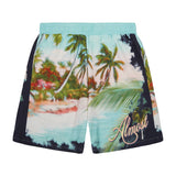 Paradise Resort Short
