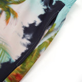 Paradise Resort Short
