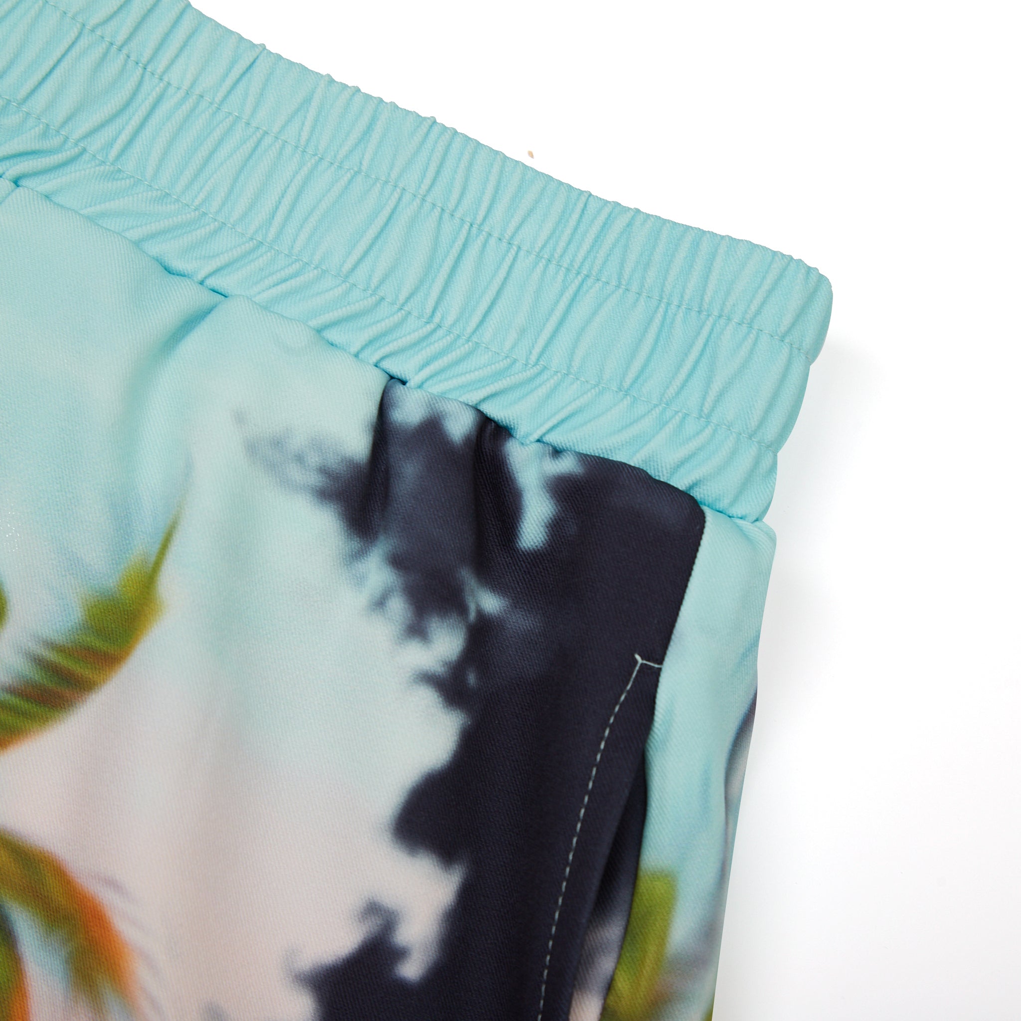 Paradise Resort Short