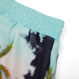 Paradise Resort Short
