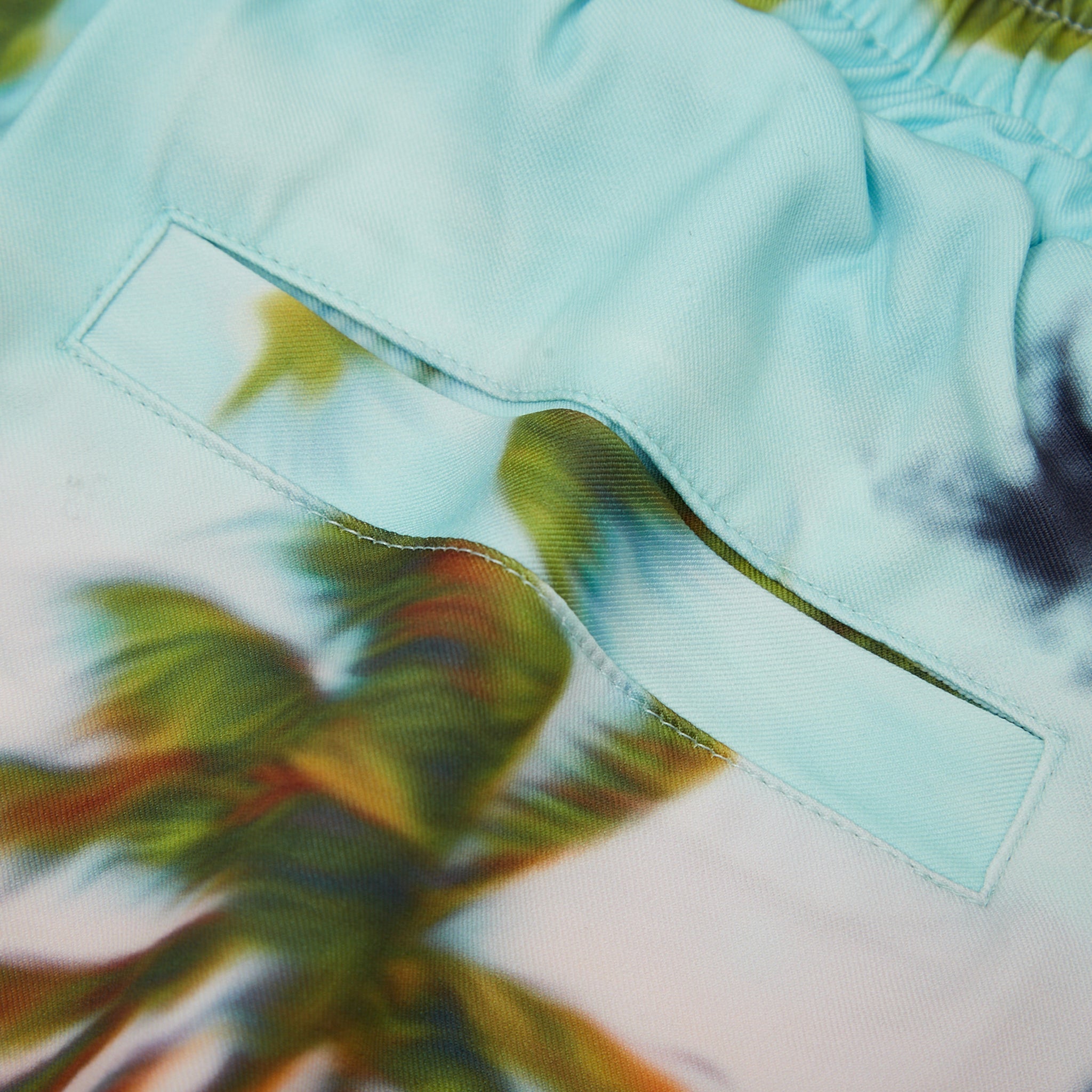Paradise Resort Short