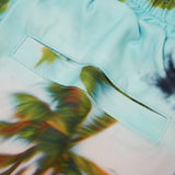 Paradise Resort Short