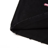 Jackpot Tee - Washed Black