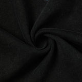 Jackpot Tee - Washed Black