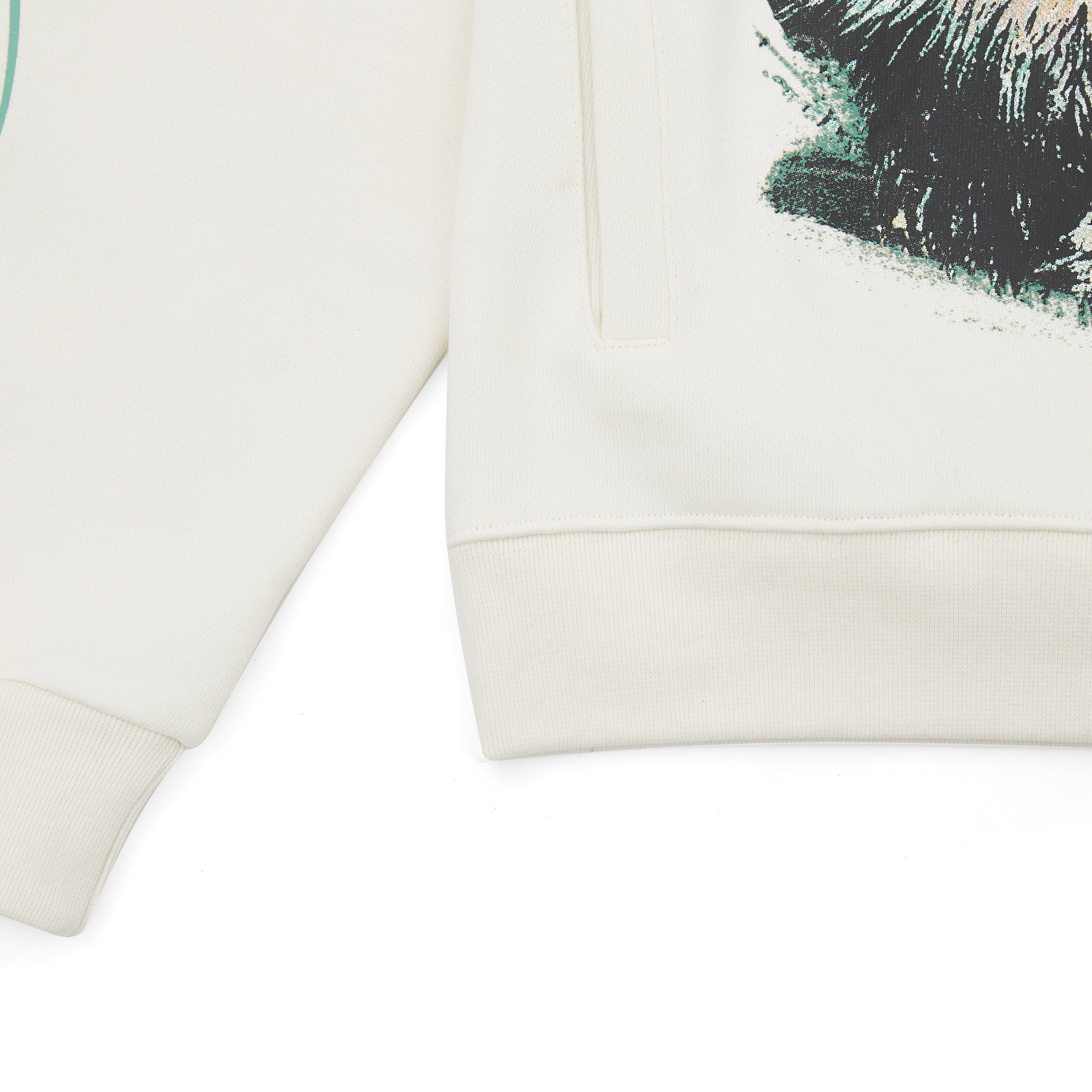 Leaders Hoodie (Cream)