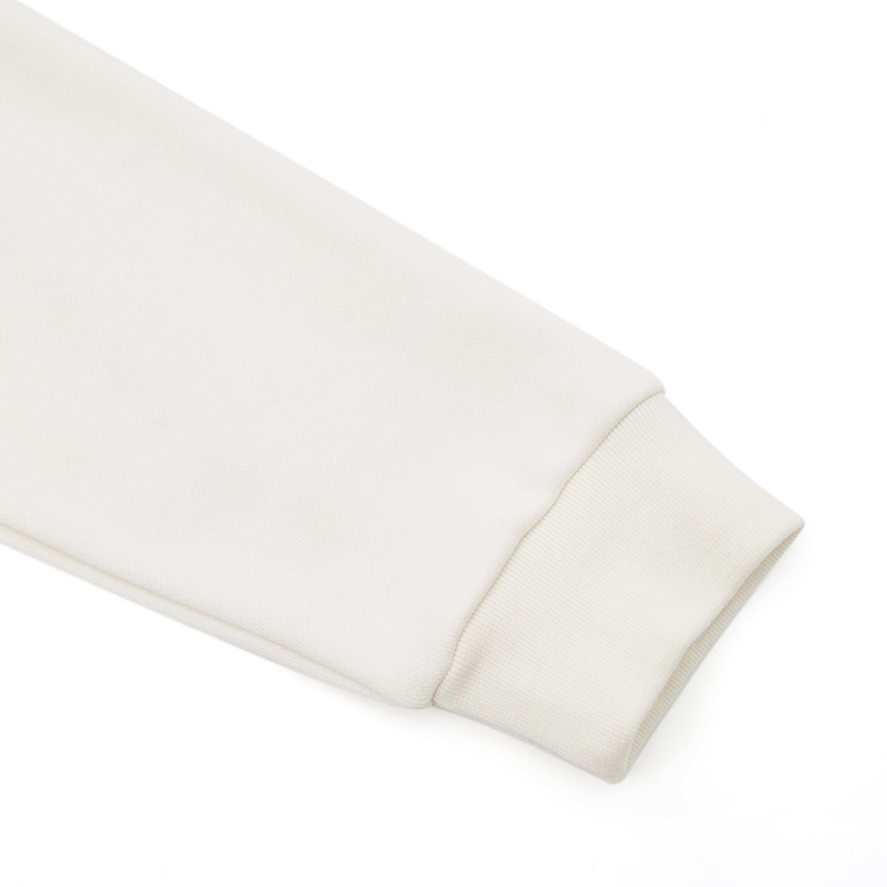 Leaders Hoodie (Cream)