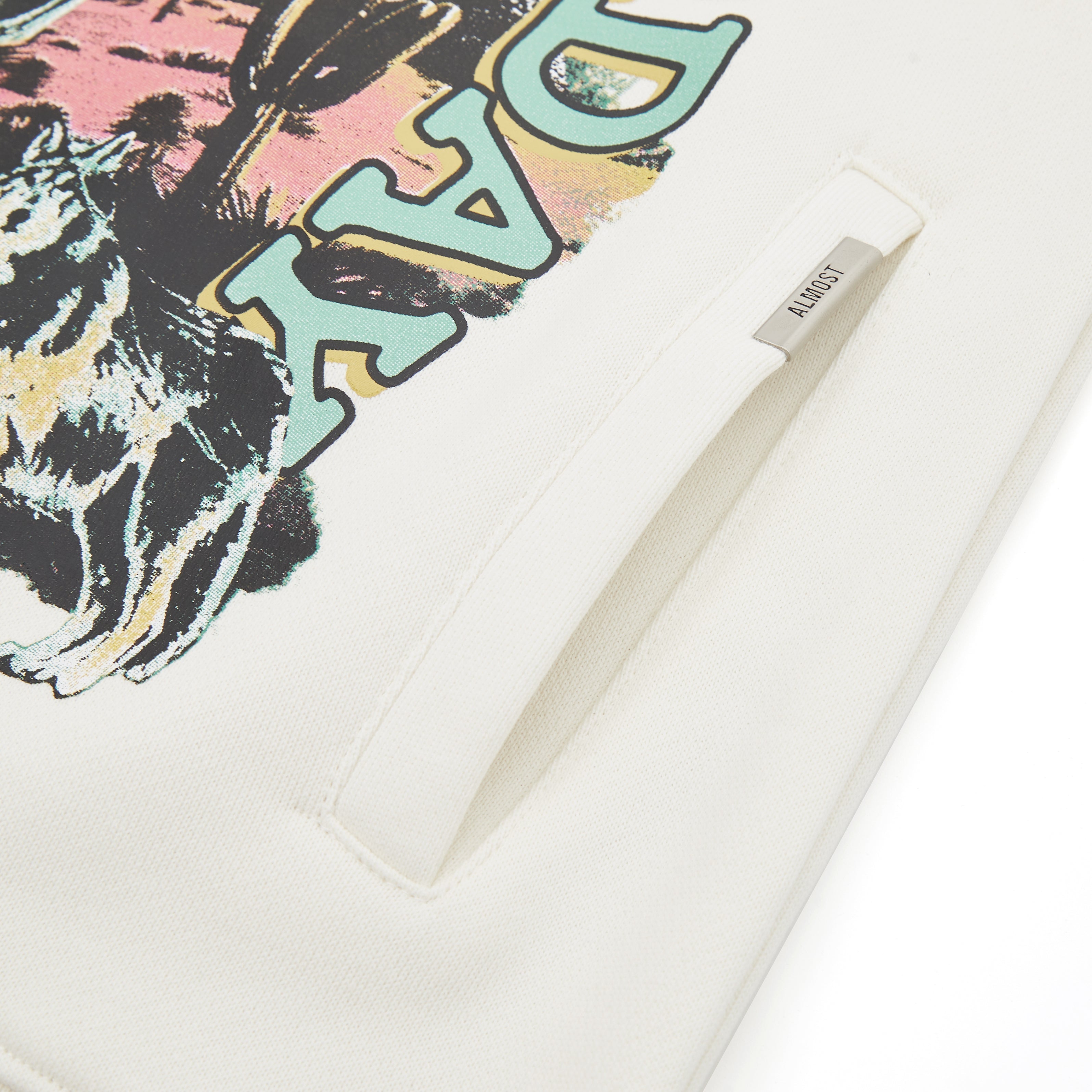 Leaders Hoodie (Cream)