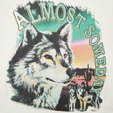 Leaders Hoodie (Cream)