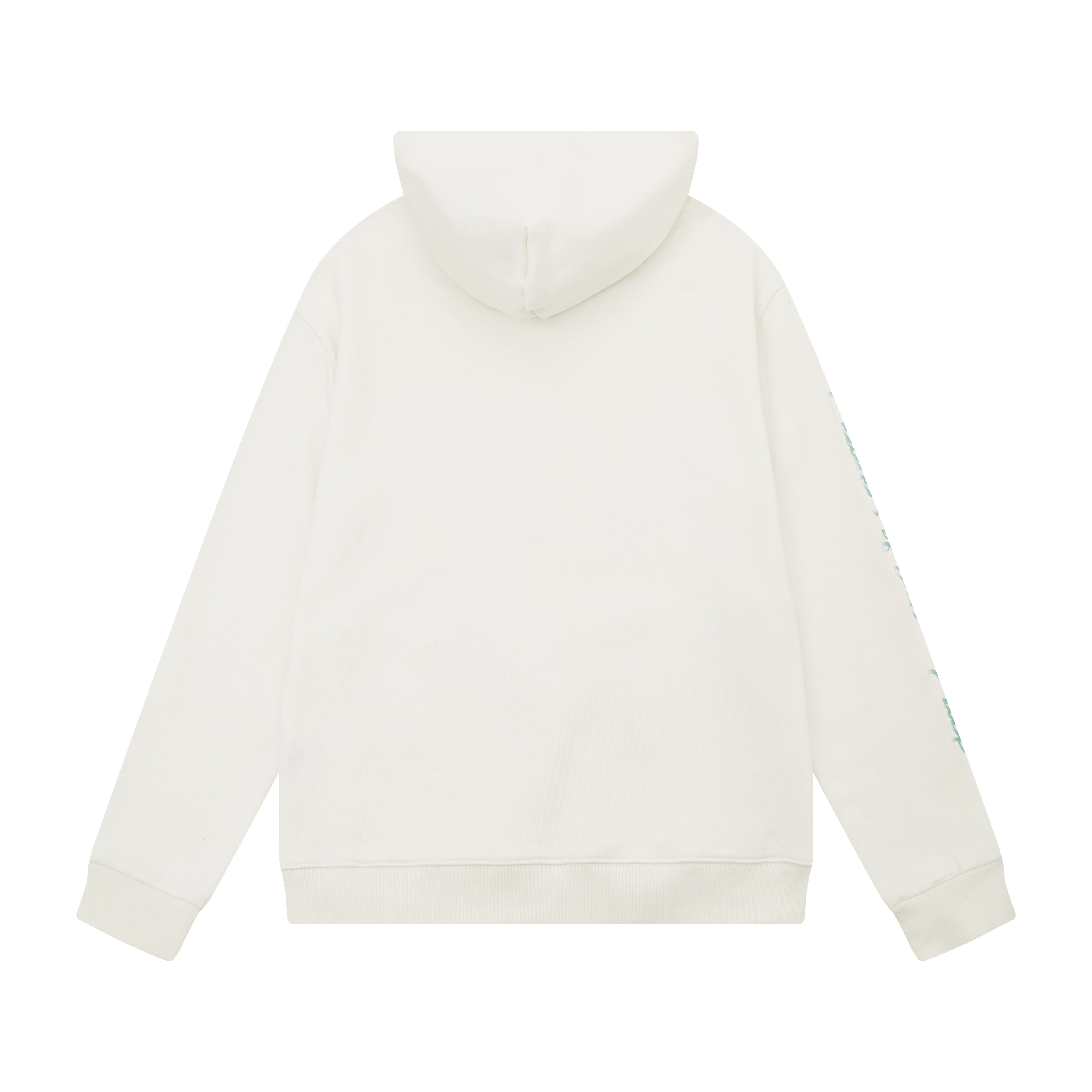 Leaders Hoodie (Cream)